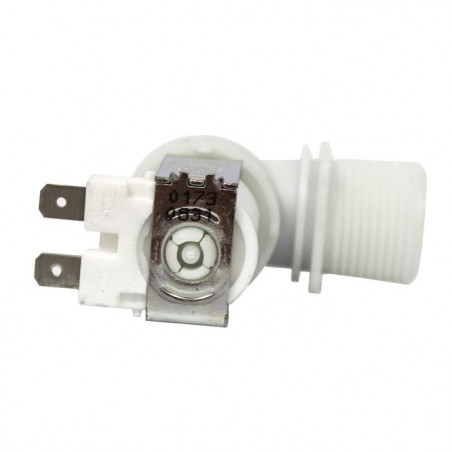 Electroválvula de recambio de 230 V para SANICOMPACT SFA.