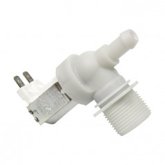 Electrovanne 230V de rechange pour SANICOMPACT SFA.