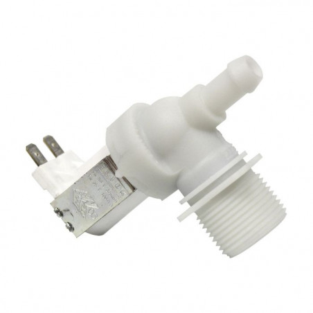 Electroválvula de recambio de 230 V para SANICOMPACT SFA.