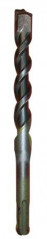 SDS concrete drill bit, diameter 22mm, length 260mm.