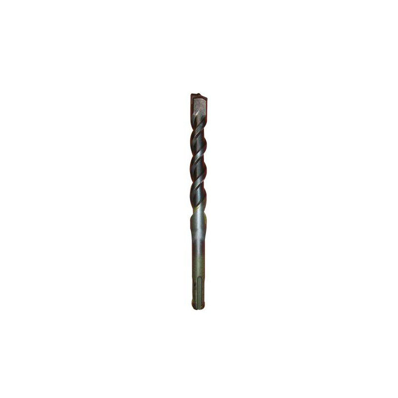 SDS betonboor, diameter 22 mm, lengte 260 mm.
