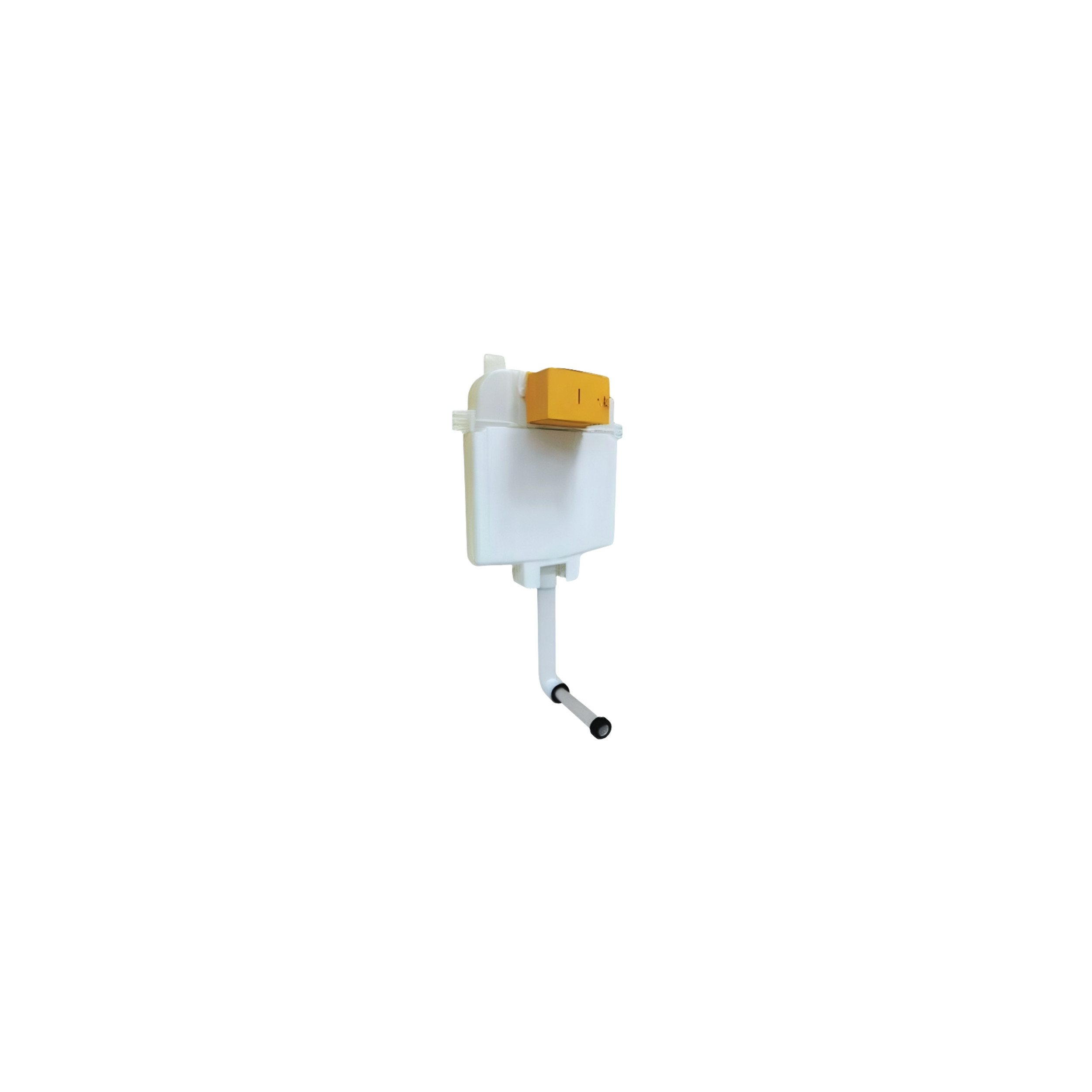 Built-in tank FUTURA 74 Pneumatic single and dual flow