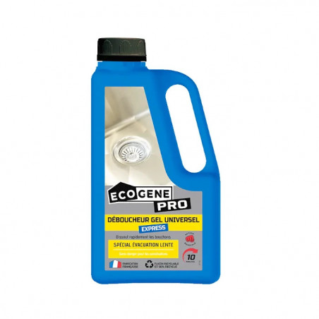 Universal gel express unblocker ,1L.