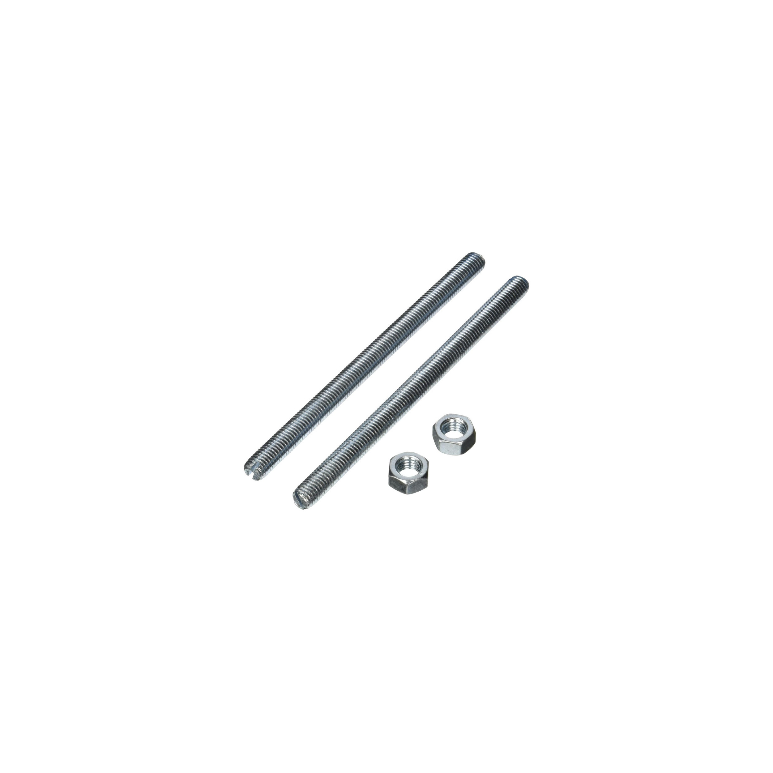 Jeu de fixation complet pour Geberit  Duofix 2, tiges filetées M12