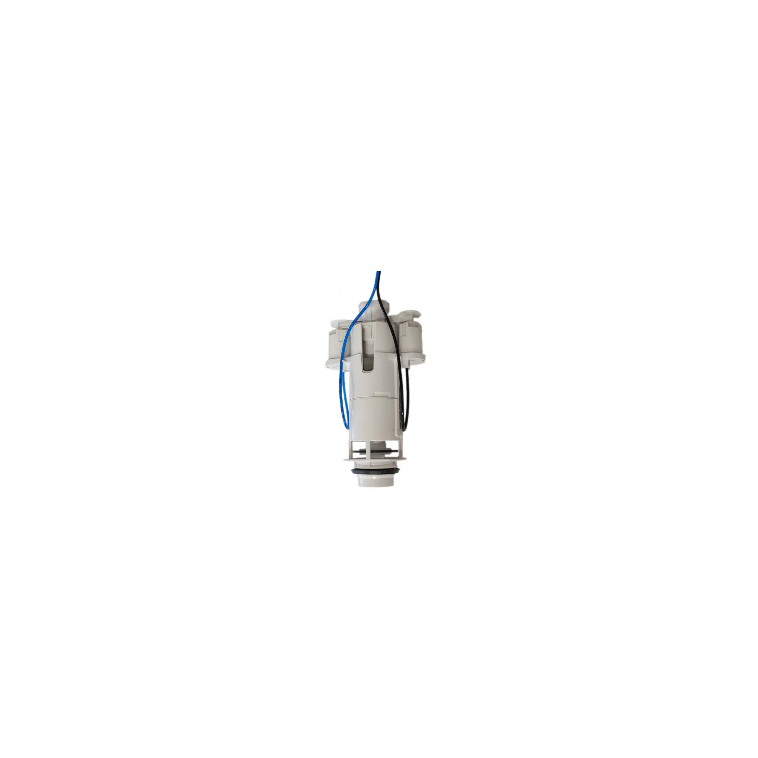 Mécanisme pneumatique pour reservoir INTRA suspendu
