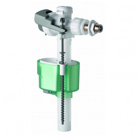 Quiet float valve QUIETO, SIAMP.