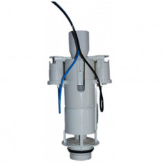 Pneumatischer Mechanismus für Rückseite 350 AF PN