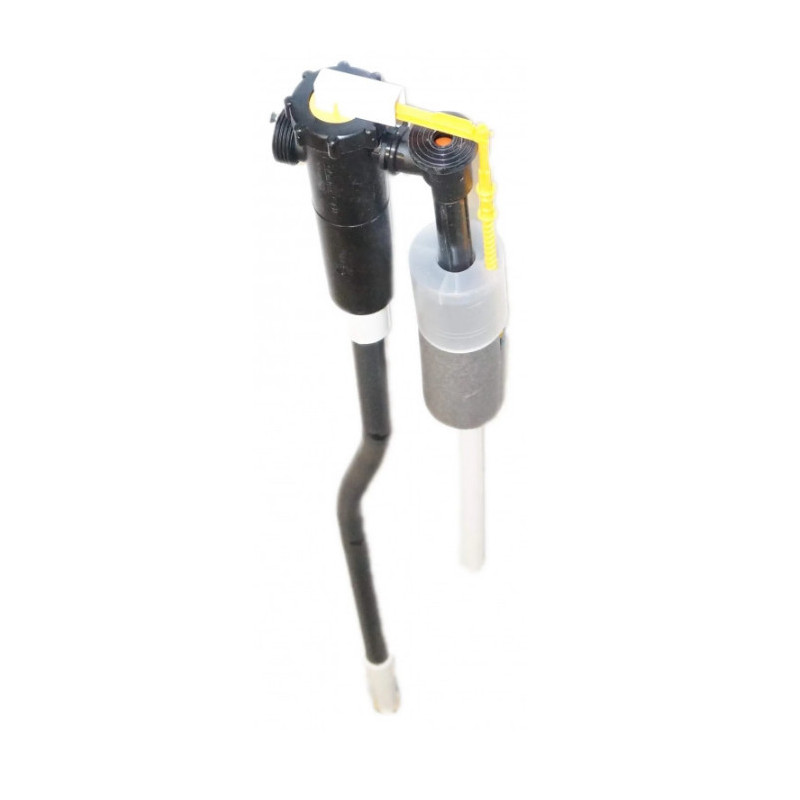 Maxilence low float valve for Tubchass 61