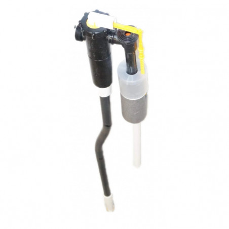 Maxilence low float valve for Tubchass 61