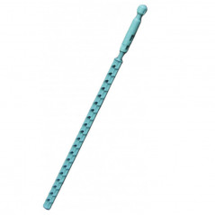 Tige de déclanchement simple pour WC WISA W2100/02