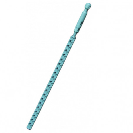 Tige de déclanchement simple pour WC WISA W2100/02