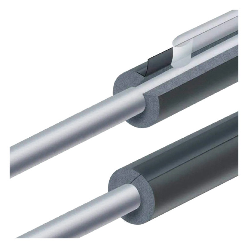 Insulating sheath: 19x54 per 2m