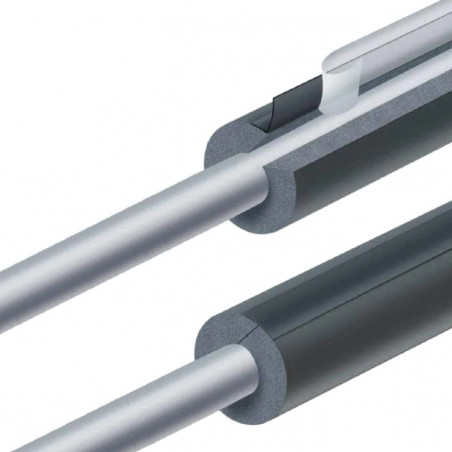 Isolierschlauch 19x48 pro 2m