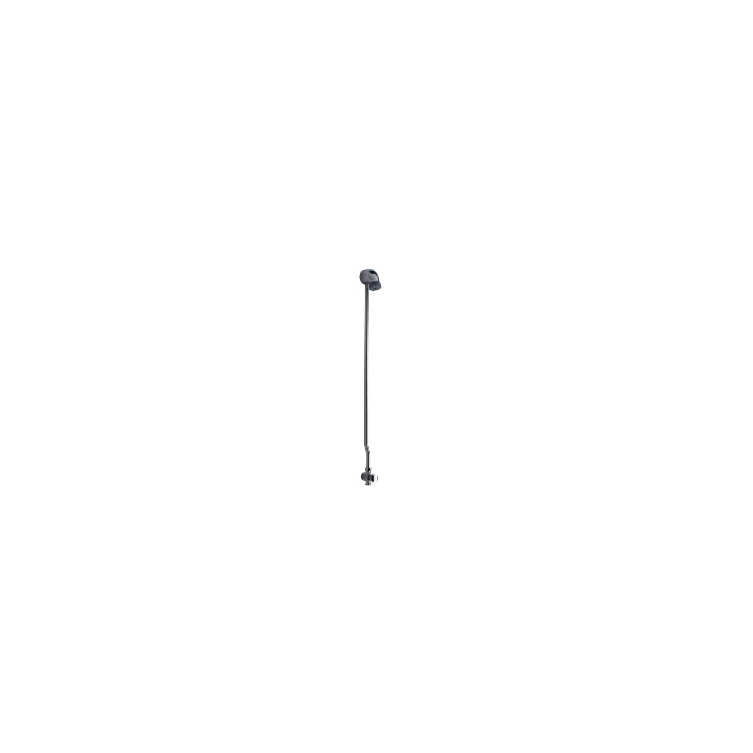 Robinet de douche Presto 50 PAP avec pomme fixe