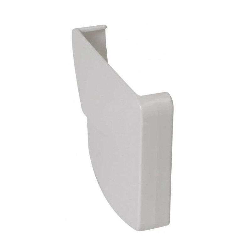 Fond de naissance droit ovation LG28 Blanche
