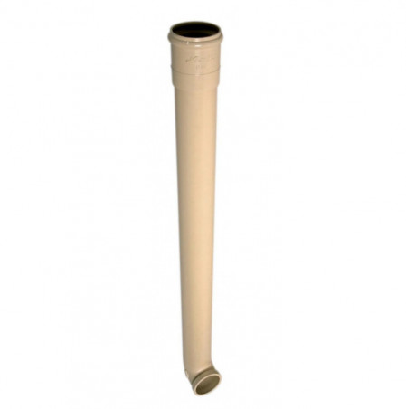 Delfín doblado: D.80 - L.1m