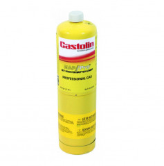 Gas cylinder MAPP, TURBOVAX
