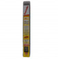 2.5 mm arc welding electrode, 10 pieces 2.5 mm arc welding electrode, 10 pieces