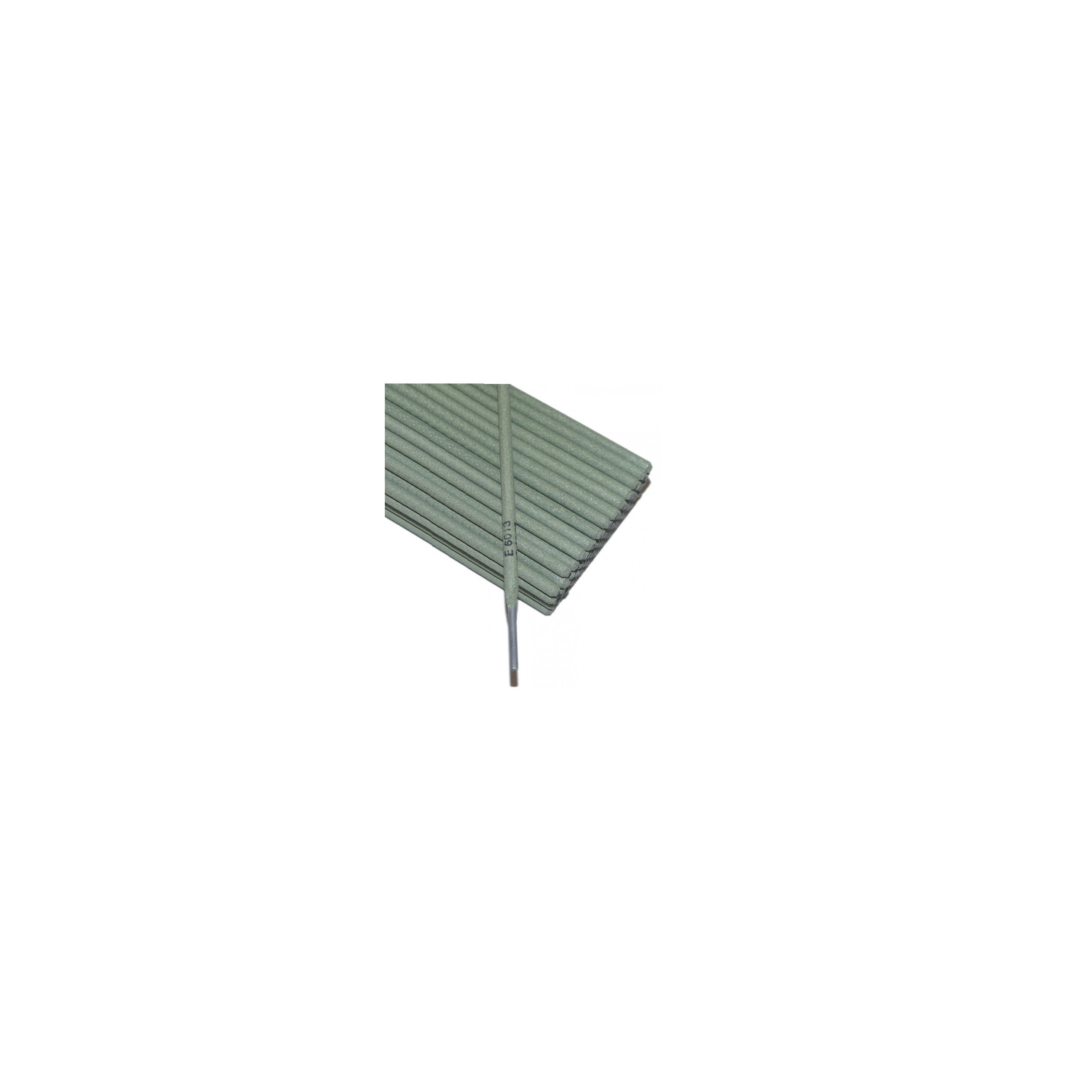Électrode pour soudure à l'arc de 2.5 mm, 70 pièces
