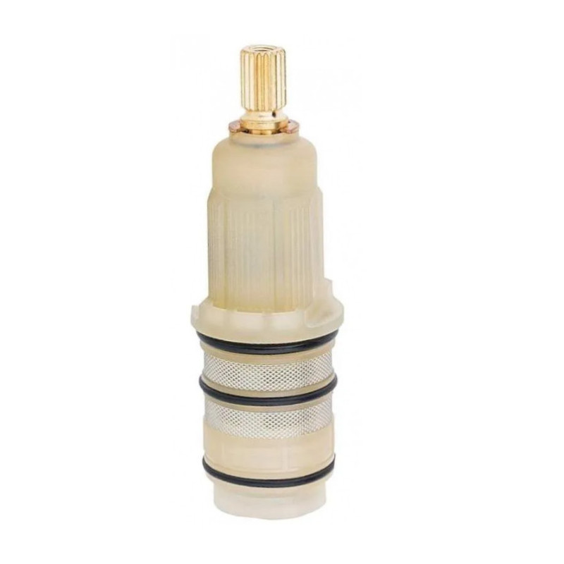 Temperatuurregelaar voor HANSA mengventielen