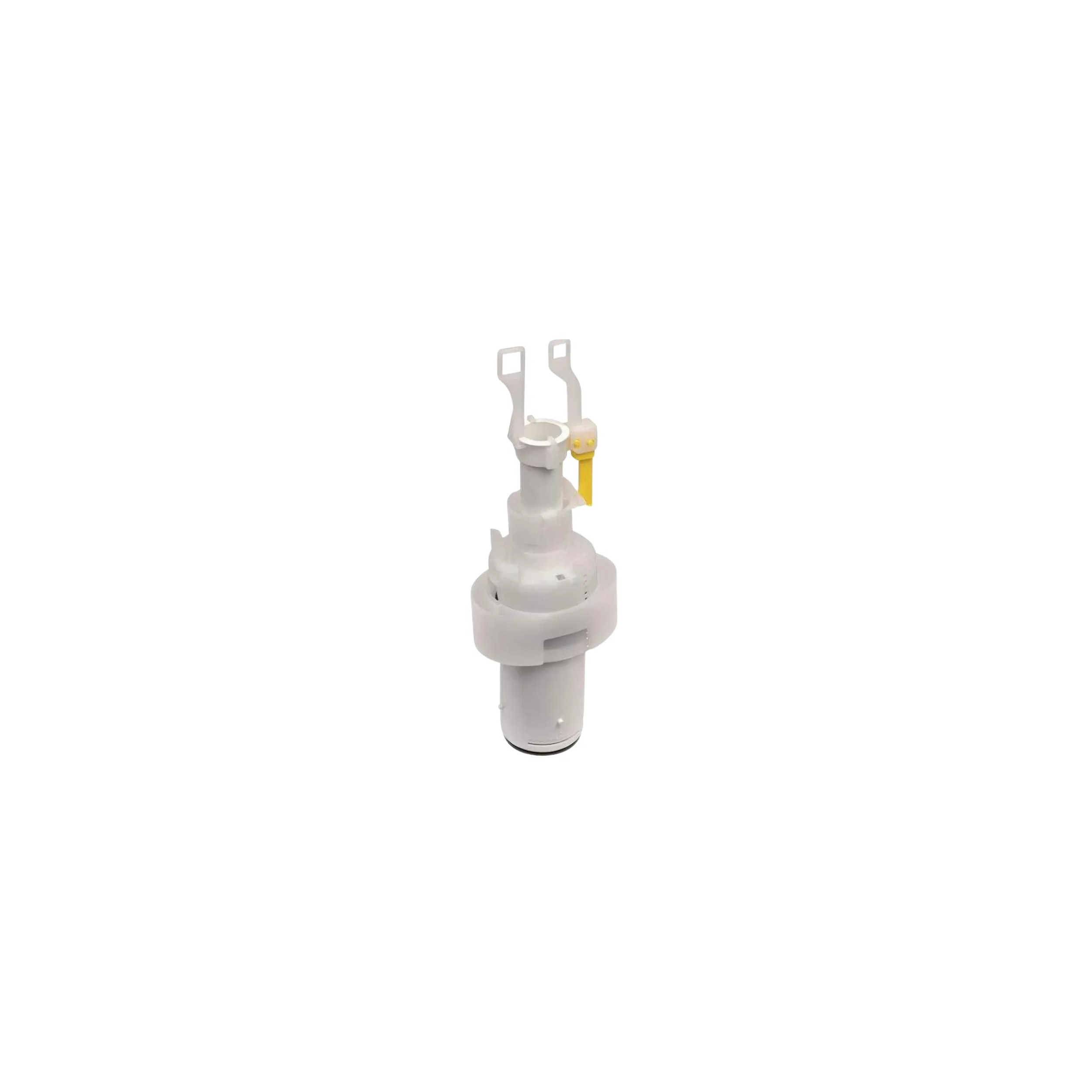 Embase Soupape Réservoir Regiplast 301203 - Pour WC Suspendu Eurofutura 600/620/601 - Gris