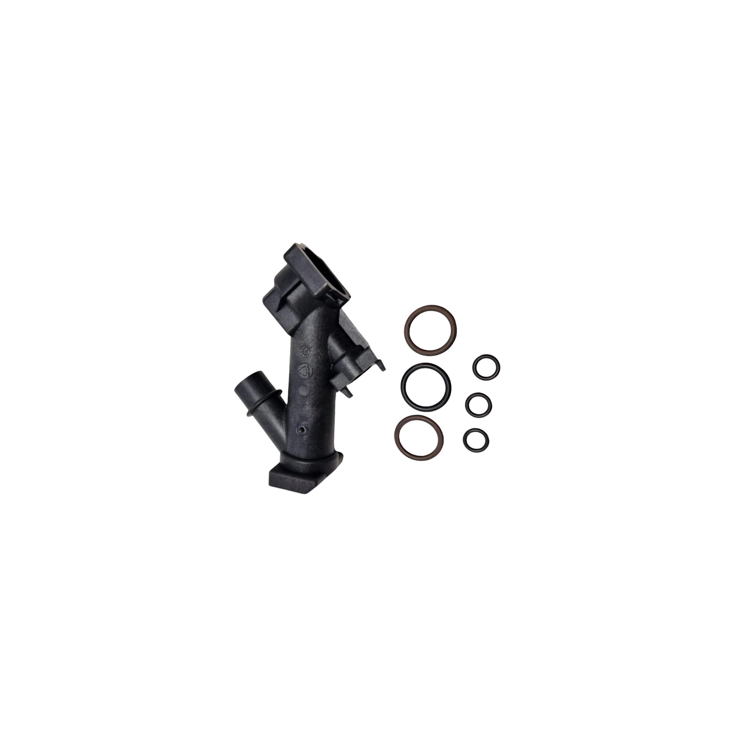Saunier Duval Z-pipe for THEMA / THEMAPLUS / THEMACLASSIC boilers