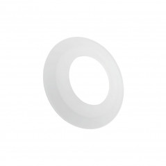 Guarnizione per WC universale a doppio scarico ROCA A822505500, 65x35 mm