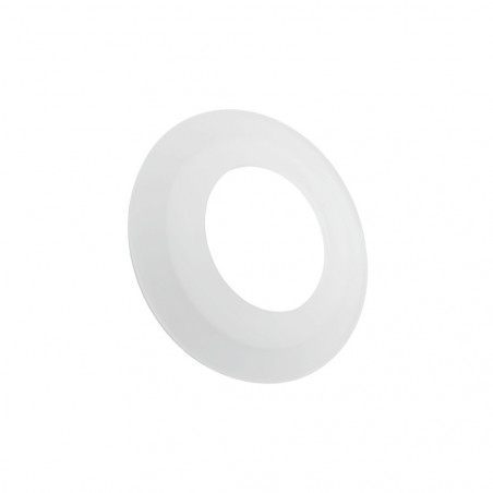 Guarnizione per WC universale a doppio scarico ROCA A822505500, 65x35 mm