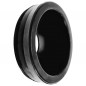 Joint liaison tube chasse WC encastré REGIPLAST CE70 Joint liaison tube chasse WC encastré REGIPLAST CE70