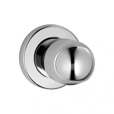 Handle trim diverter faucet concealed shower mixer chrome