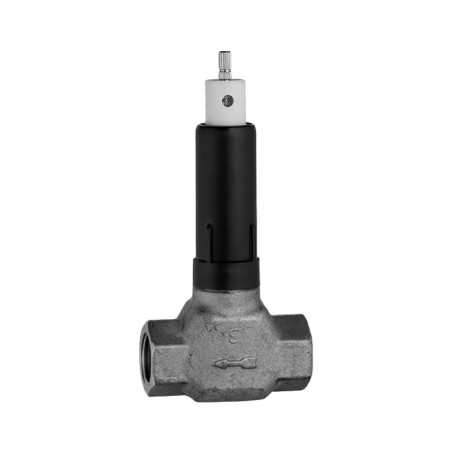 copy of 3-way diverter for concealed wall-mounted shower mixer, G 3/4", DN20