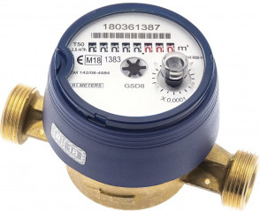 Compteur Classe A/B 11cm 26x34 Froid SFERACO 1701020