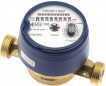 Compteur Classe A/B 11cm 26x34 Froid
