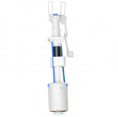 Mécanisme de chasse WC encastré Wisa XF 399