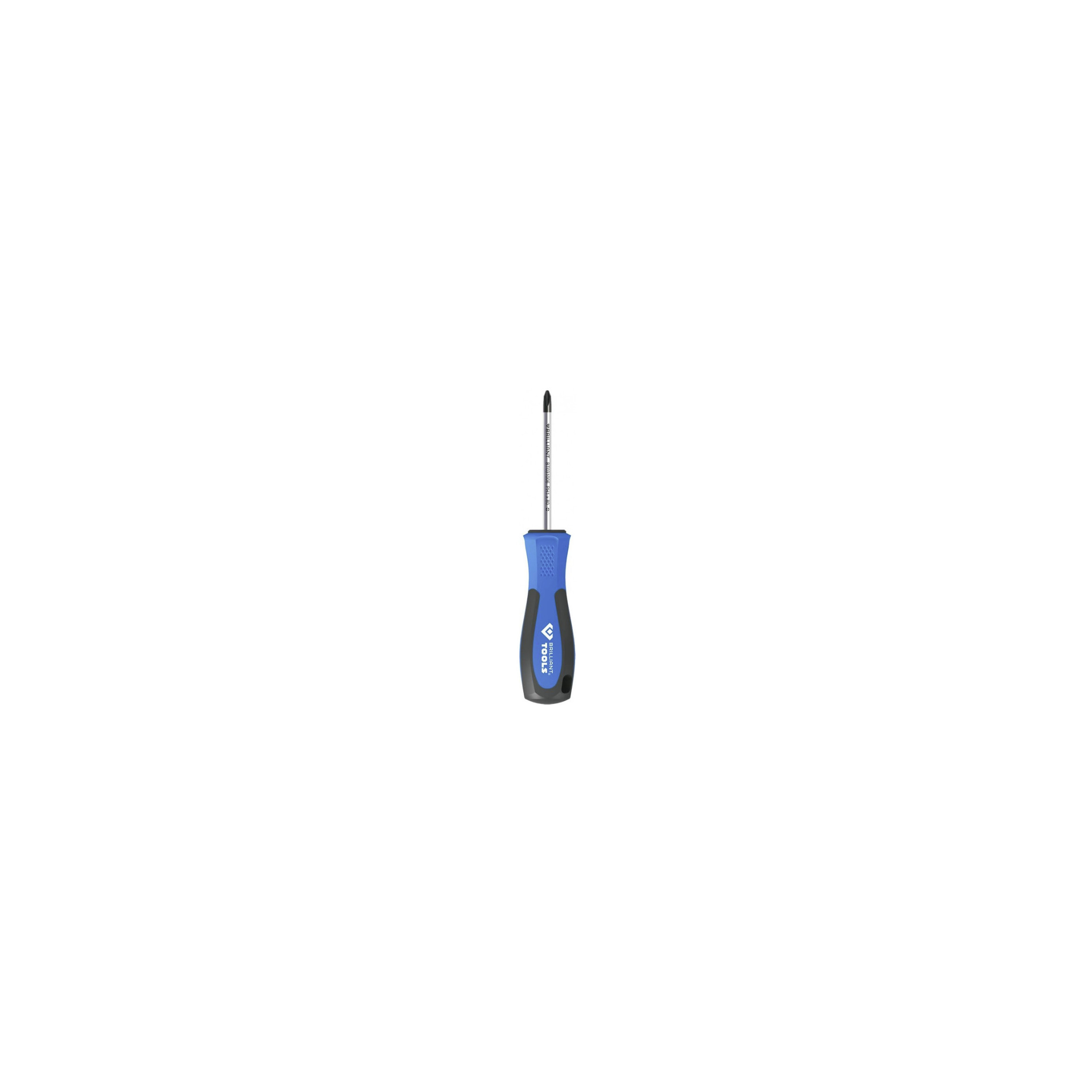 Phillips screwdriver PH1 length 80mm.