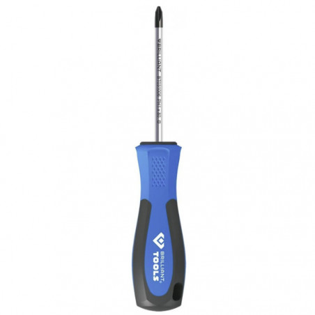 Phillips screwdriver PH1 length 80mm.