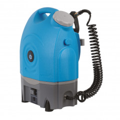 copia de Kit de herramientas de refrigeración, compatible con todos los fluidos y R32, 2 vías