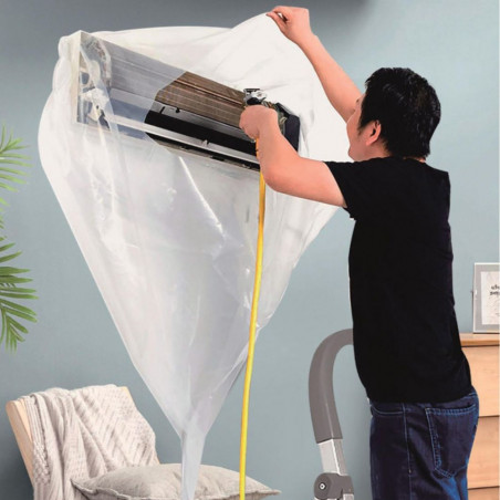 copia de Kit de herramientas de refrigeración, compatible con todos los fluidos y R32, 2 vías