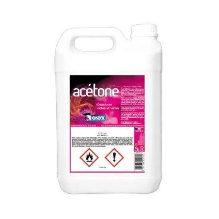 copia di Lattina di acetone da 5 l