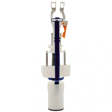 Soupape 3/6L pour réservoir EVO ancien et réservoir 630.