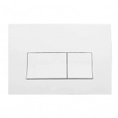 Plaque de commande Blanche pour CESAME