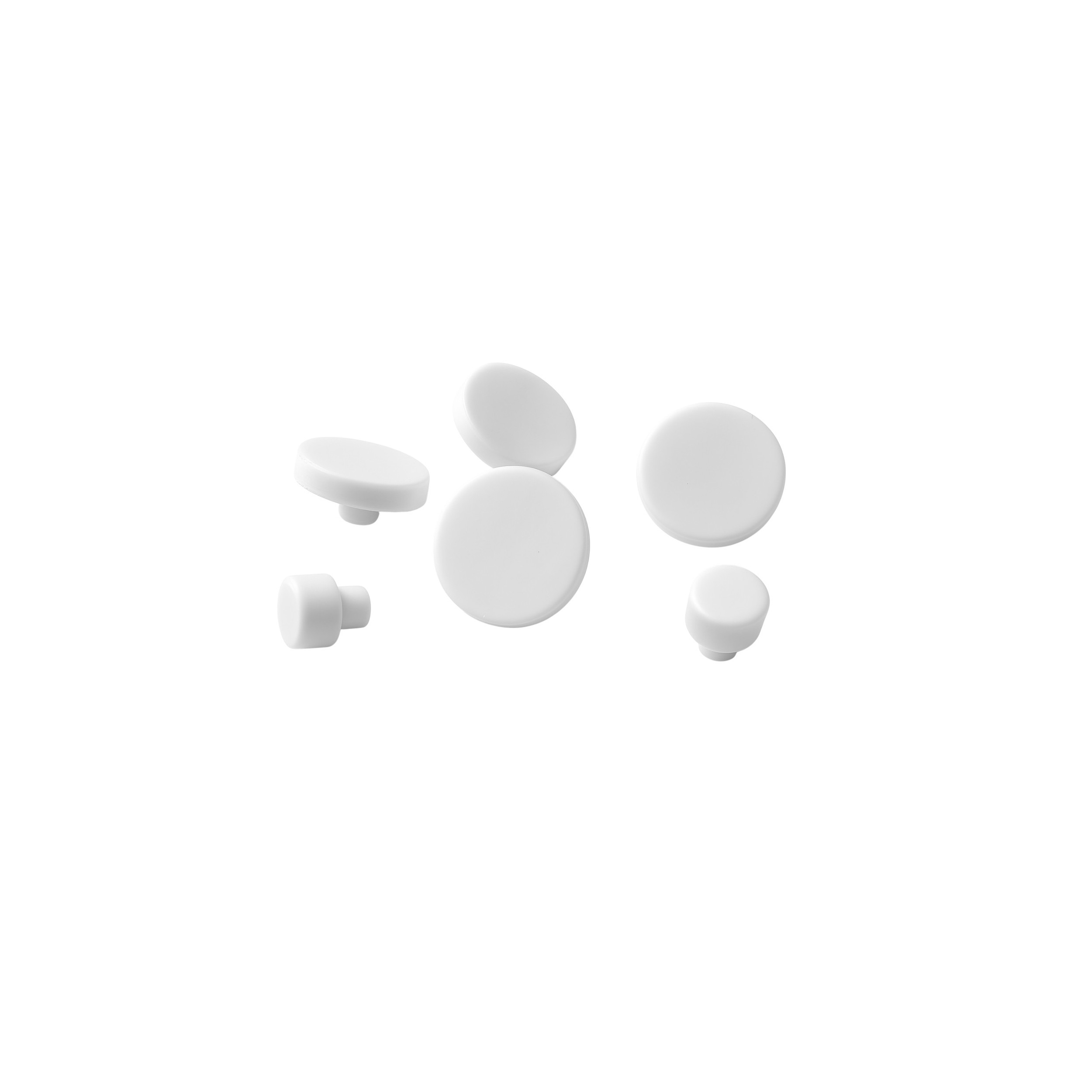 Eurotrend toilet seat buffer kit from ALLIA ESPINOSA TAMEUROTREND