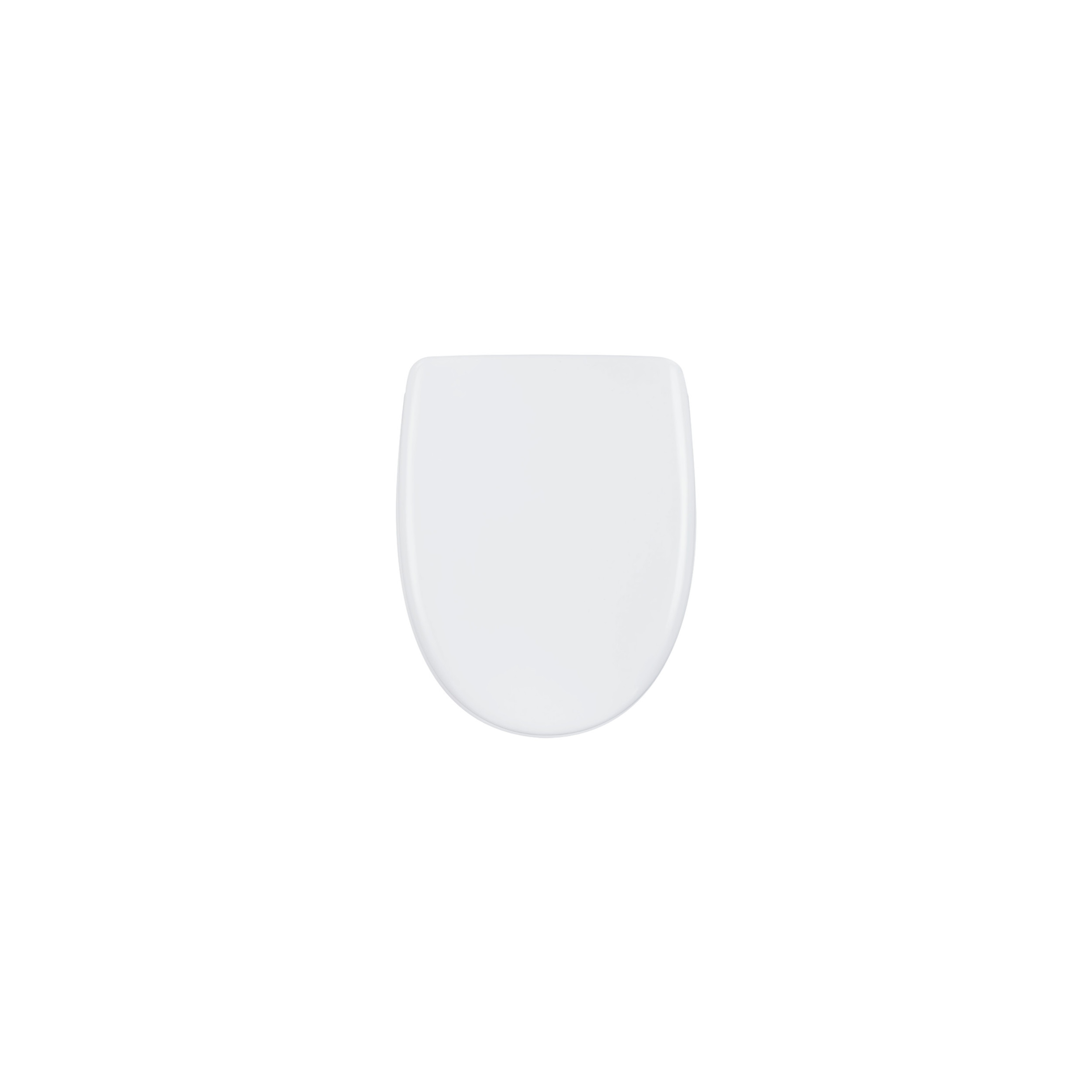 White seat for Veneto replacement PORCHER