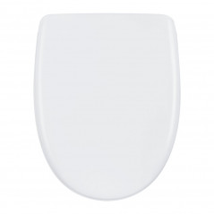 White seat for Veneto replacement PORCHER