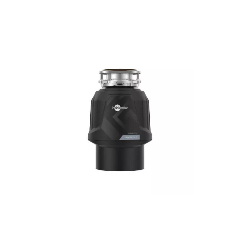 Keukenafvalvernietiger INSINKERATOR model 550 SR PRO serie.