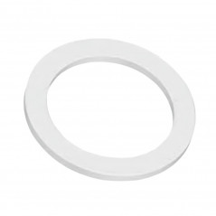 Gasket for radiator cap and reducer, cast aluminium, thread 26x34