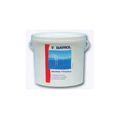 copy of Chlorilong 5 functions 5Kg Bayrol