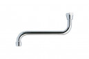 Under-faucet spout in 15x21, 25cm.