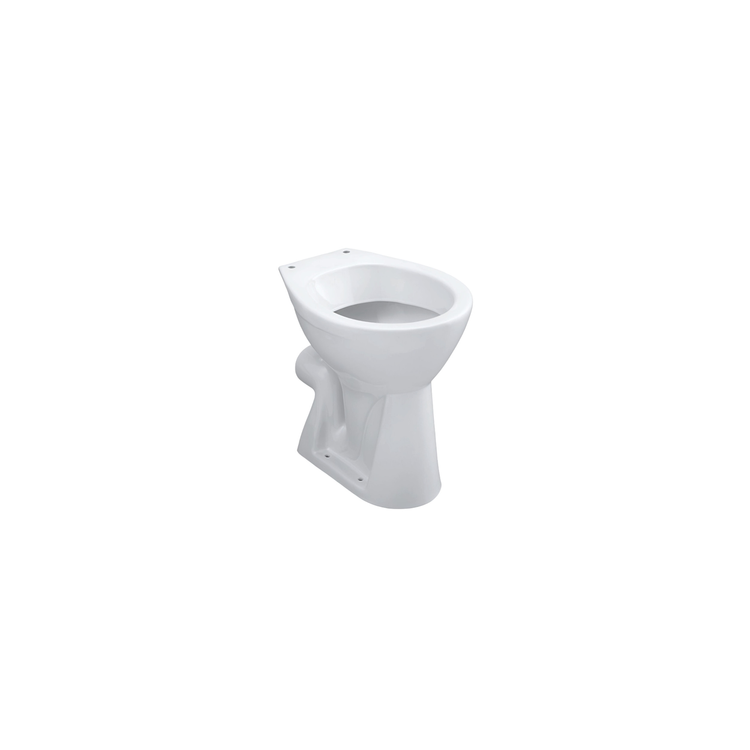 PUBLICA SH taza elevable para PMR para cisterna alta
