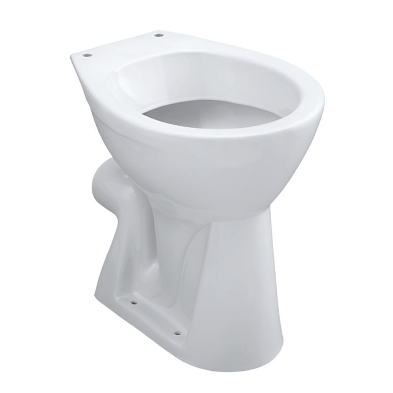PUBLICA SH taza elevable para PMR para cisterna alta